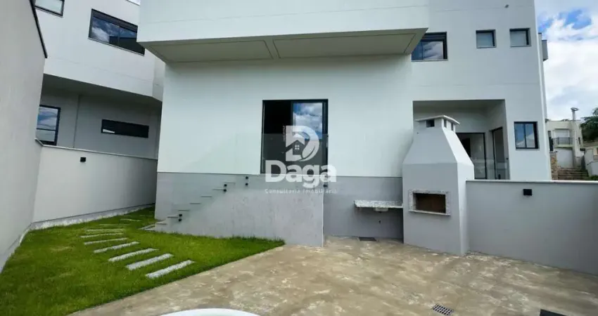 Casa 3 dormitórios, sendo 3 suites - Corrego Grande
