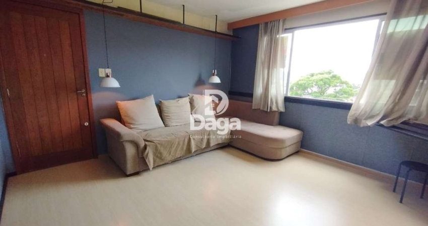 Apartamento com 3 quartos à venda na Rua José Dutra, Trindade, Florianópolis