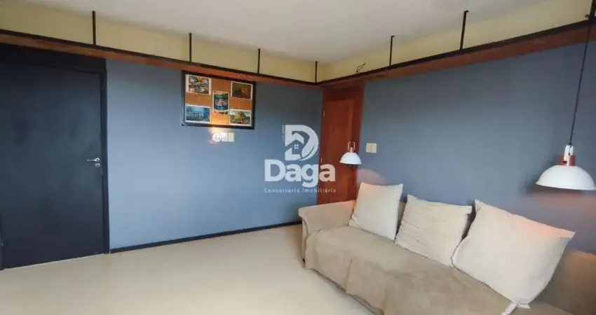 Apartamento com 3 quartos à venda na Rua José Dutra, Trindade, Florianópolis