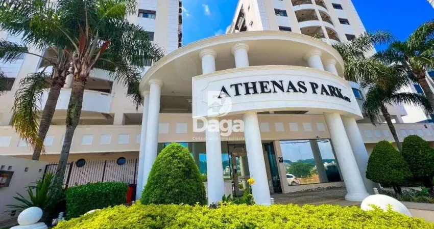 Apartamento com 2 quartos à venda no Pantanal, Florianópolis 