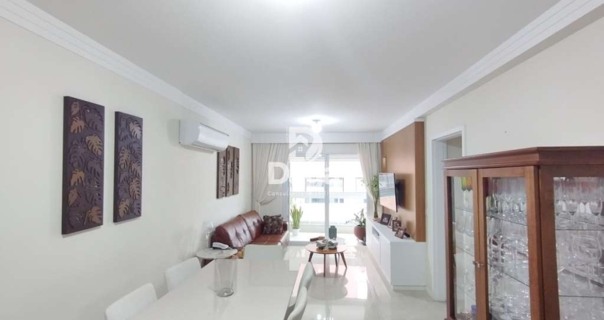Apartamento 3 dormitórios, sendo 2 suites - Córrego Grande