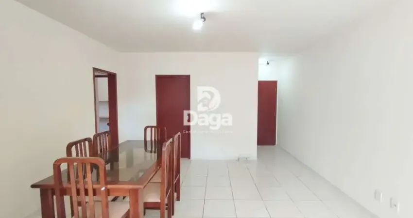 Apartamento - Córrego Grande - 3 dormitórios, sendo 1 suite - Florianópolis/SC