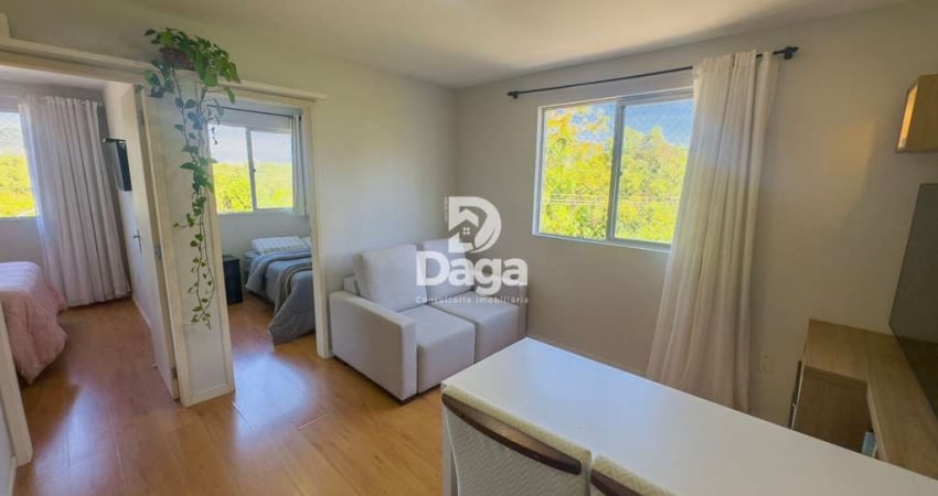 Apartamento com 2 quartos à venda na Rua Acelon Pacheco da Costa, Itacorubi, Florianópolis