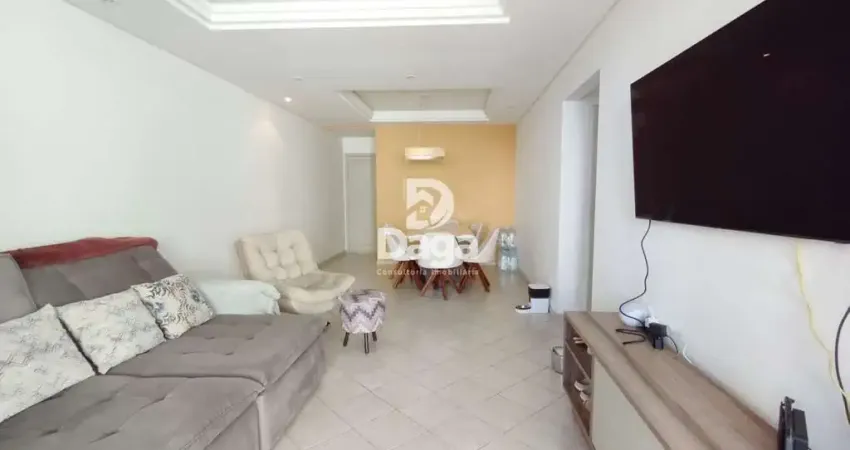 Apartamento no  córrego grande - 3 dormitórios, sendo 1 suite  florianópolis/sc