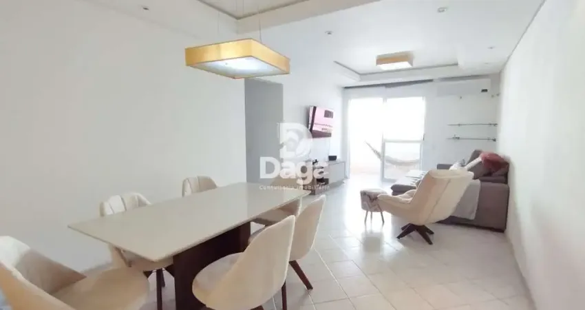 Apartamento no Córrego Grande - 3 dormitórios, sendo 1 suite Florianópolis/SC