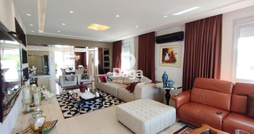 Apartamento Cobertura Duplex no Córrego Grande, Florianópolis/SC