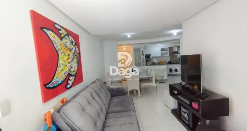 Apartamento no itacorubi, 3 dormitórios , sendo 1 suíte - florianópolis/sc