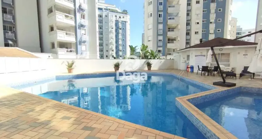 Apartamento no  Itacorubi, 3 dormitórios , sendo 1 suíte - Florianópolis/SC