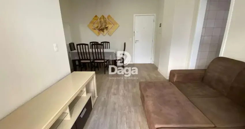 APARTAMENTO COM 02 DORMITÓRIOS COM VAGA LIVRE, EM CAMPINAS – SÃO JOSÉ