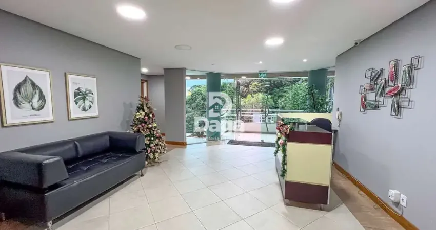 Apartamento com 2 quartos à venda na Servidão Feliciano Martins Vieira, 110, Itacorubi, Florianópolis