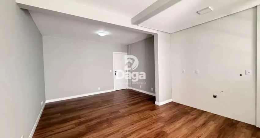 Apartamento com 2 quartos à venda na Servidão Feliciano Martins Vieira, 110, Itacorubi, Florianópolis