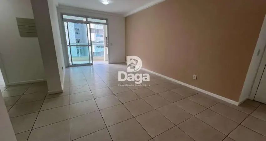Apartamento 2 dormitórios, sendo 1 suite - Itacorubi - Florianópolis