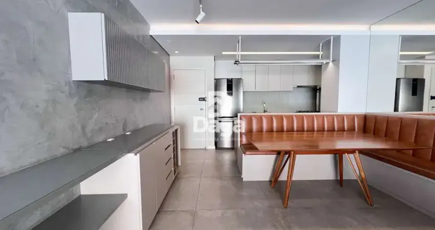 Apartamento com 3 quartos à venda na Rua Professor Ayrton Roberto de Oliveira, Itacorubi, Florianópolis