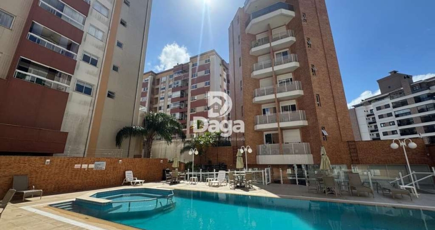 Cobertura com 2 quartos à venda na Rua Sebastião L. da Silva, 284, Córrego Grande, Florianópolis
