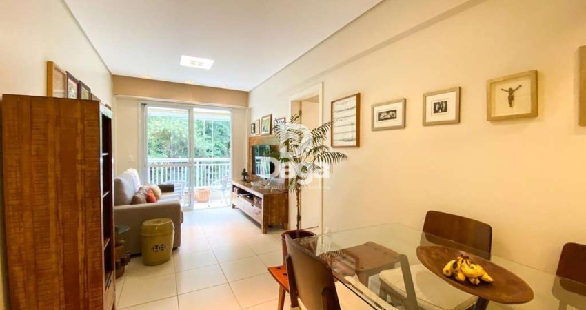 Apartamento com 3 quartos à venda na Rua Rodrigo Rampinelli Jeremias, 2383, Itacorubi, Florianópolis