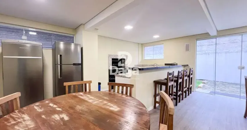 Apartamento com 2 quartos à venda na Rodovia Admar Gonzaga, Itacorubi, Florianópolis