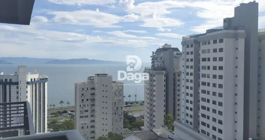 Apartamento na  Agronômica, 2 dormitórios, sendo 2 suites - Florianópolis/SC
