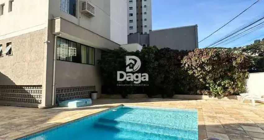 Apartamento com 3 quartos à venda na Rua General Bittencourt, Centro, Florianópolis