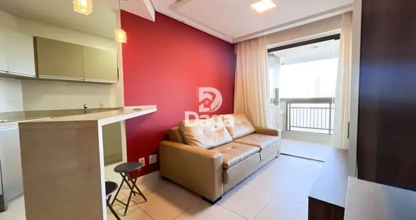 Apartamento com 2 quartos à venda na Rodovia Admar Gonzaga, 726, Itacorubi, Florianópolis