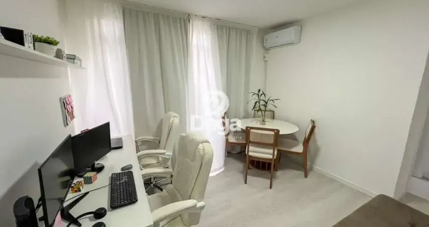 Apartamento com 1 quarto à venda na Rodovia Amaro Antônio Vieira, Itacorubi, Florianópolis