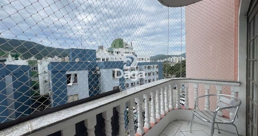 Apartamento com 3 quartos à venda na Rodovia Admar Gonzaga, 1557, Itacorubi, Florianópolis