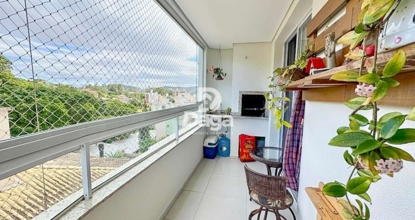 Apartamento a venda em Córrego Grande, Florianópolis/SC
