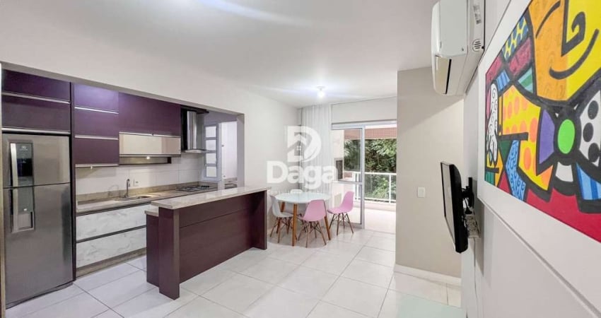 Apartamento com 2 quartos à venda na Servidão Recanto Verde, 168, Itacorubi, Florianópolis