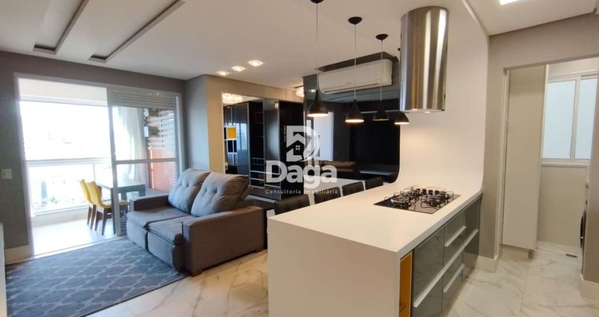 Apartamento na Agronômica, 2 dormitórios, sendo 1 suite -  Florianópolis/SC