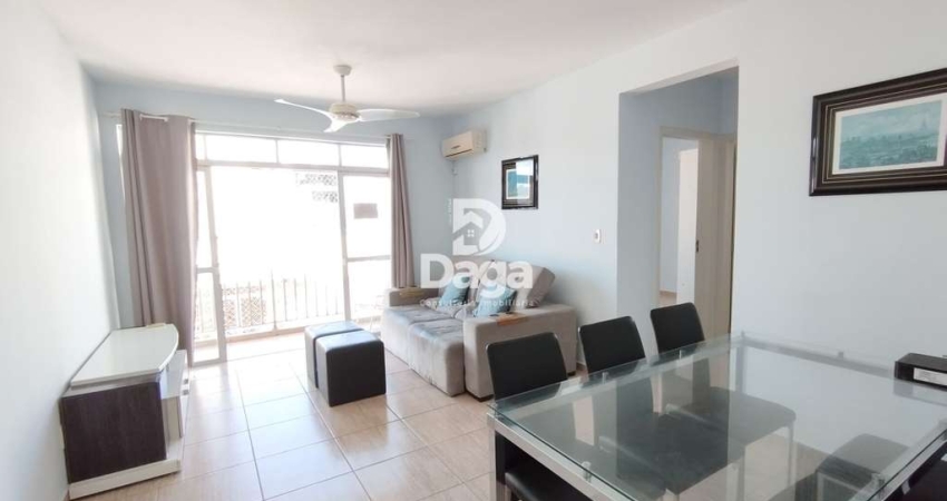 Apartamento 2 dormitórios com sacada - UFSC - Florianópolis