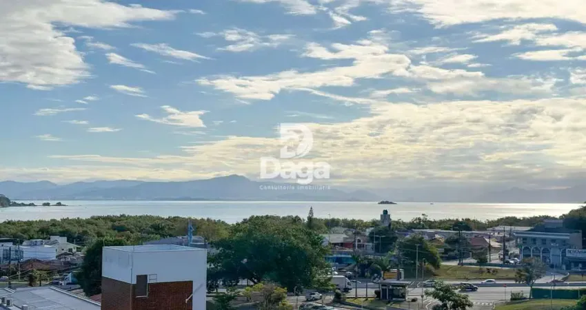 Apartamento à venda no bairro Itacorubi - Florianópolis/SC