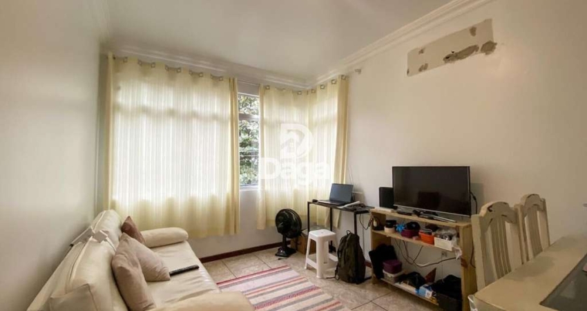 Apartamento de 1 Dormitório na Carvoeira, Florianópolis/SC