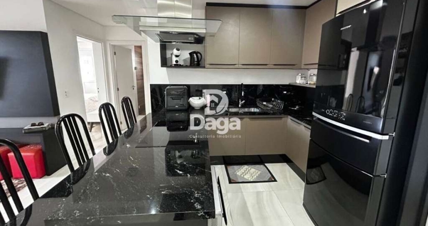 Apartamento 2 dormitórios, sendo 1 suite – Trindade – Florianópolis