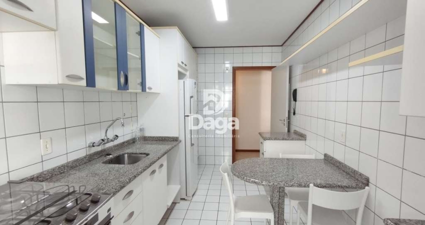 Apartamento 3 dormitórios, sendo 1 suite - Trindade - Florianópolis
