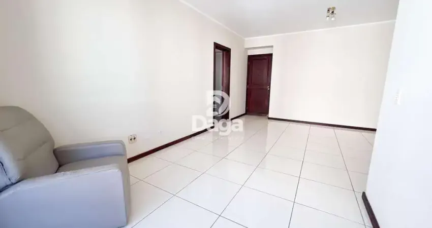 Apartamento 2 dormitórios - córrego grande - florianópolis