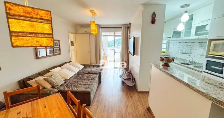 Apartamento com 2 quartos à venda na Rodovia Amaro Antônio Vieira, 2463, Itacorubi, Florianópolis