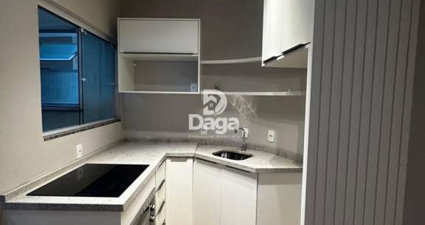 Apartamento com 2 quartos à venda na Rua Francisco Tolentino, Centro, Florianópolis
