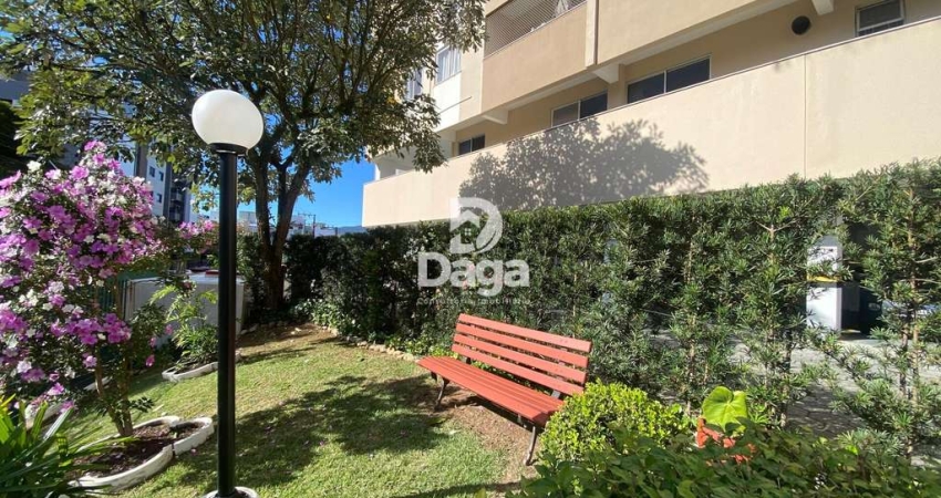 Apartamento com 3 quartos à venda na Rua Capitão Romualdo de Barros, Carvoeira, Florianópolis
