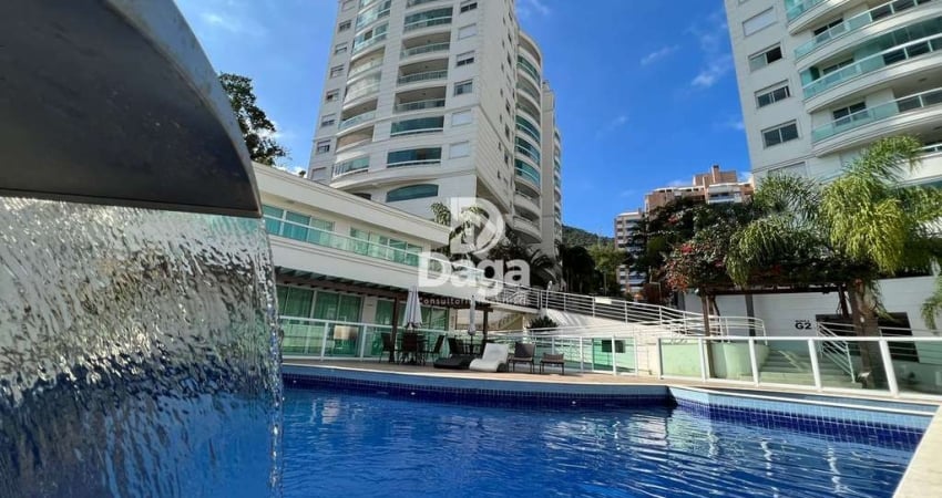 Lindo apartamento a venda no Itacorubi, Rua Salvatina Feliciana dos Santos