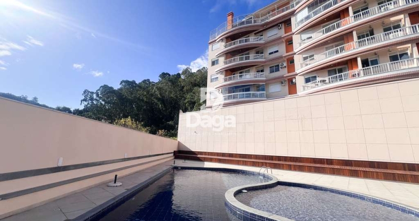 INCRIVEL Apartamento com 02 dormitórios e 01 suíte no saco dos limões