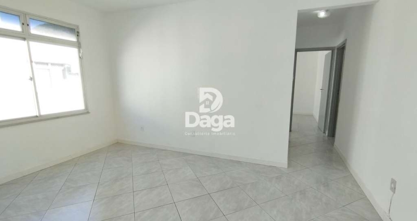 Apartamento na Trindade - 2 Dorimitórios -  Florianópolis/SC