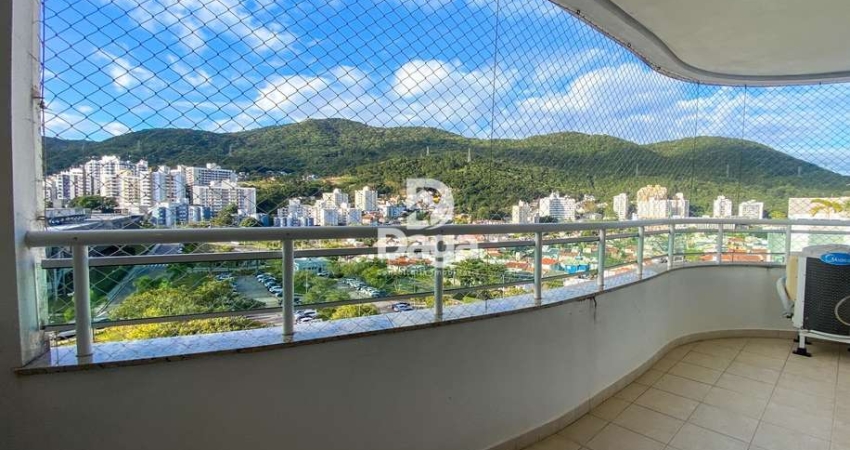 INCRÍVEL Apartamento de 4 Dormitórios no Itacorubi, Florianópolis/SC
