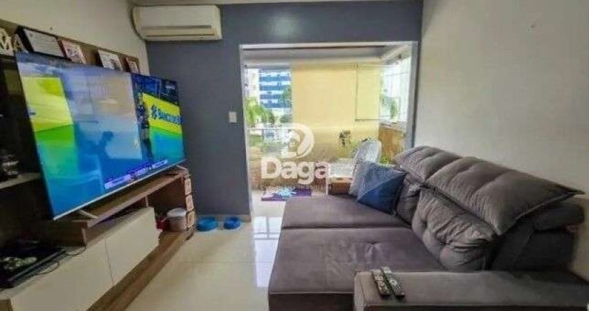 Apartamento no Itacorubi - 3 dormitórios ´- Florianópolis/SC