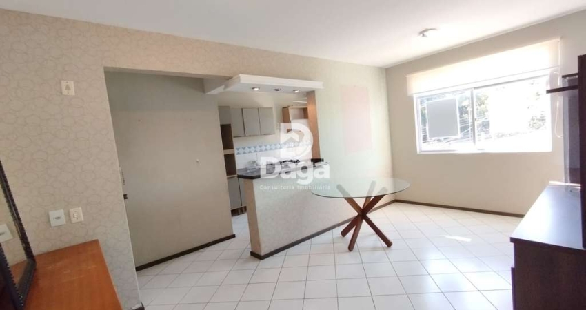 Apartamento na Carvoeira - 2 Dormitórios - Florianópolis/SC