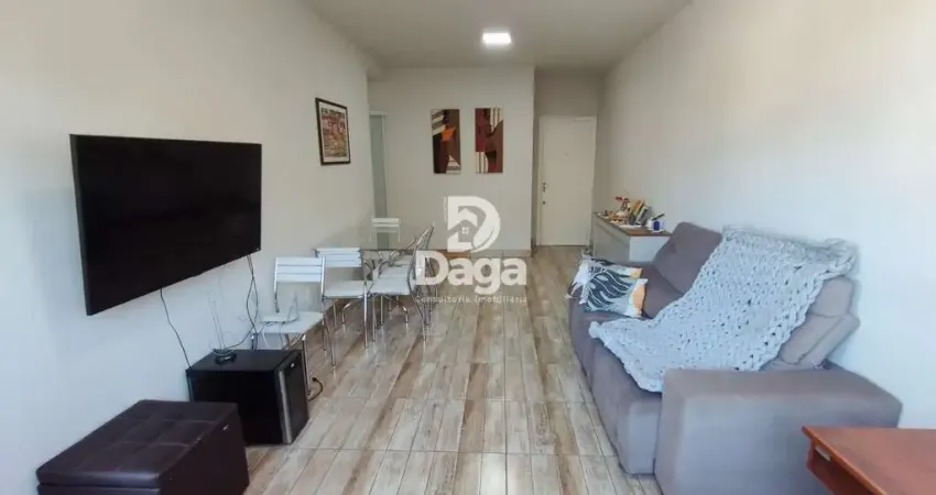 Apartamento 2 dormitórios - Córrego Grande - Florianópolis