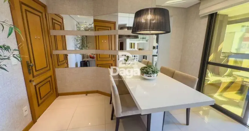 Apartamento Alto Padrão na Trindade -  Florianópolis/SC