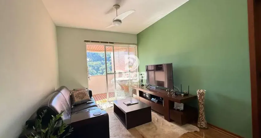Apartamento com 3 quartos à venda na Rua Pastor William Richard Schisler Filho, Itacorubi, Florianópolis