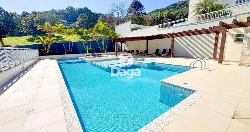 Apartamento com 2 quartos à venda na Servidão do Palmeiras, 100, Itacorubi, Florianópolis