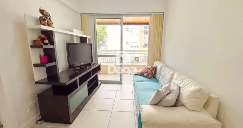 Apartamento 3 quartos à venda - Itacorubi, Florianópolis - SC