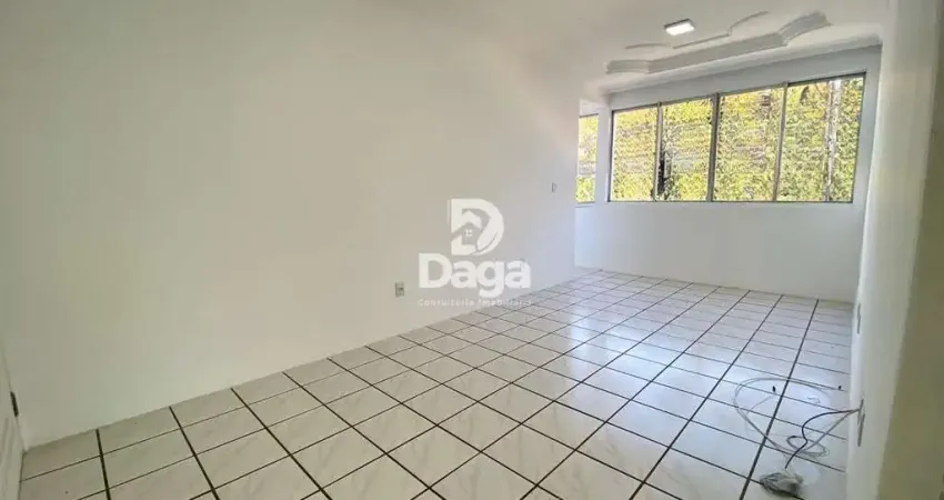 3 Dormitórios sendo 1 Suíte no Centro, Florianópolis/SC