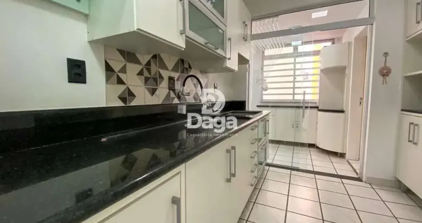 Apartamento com 3 quartos à venda na Praça Getúlio Vargas, Centro, Florianópolis